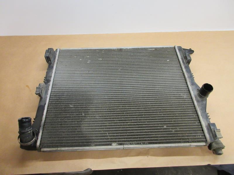 Radiateur eau DACIA LOGAN 1 PHASE 2 Essence - 1