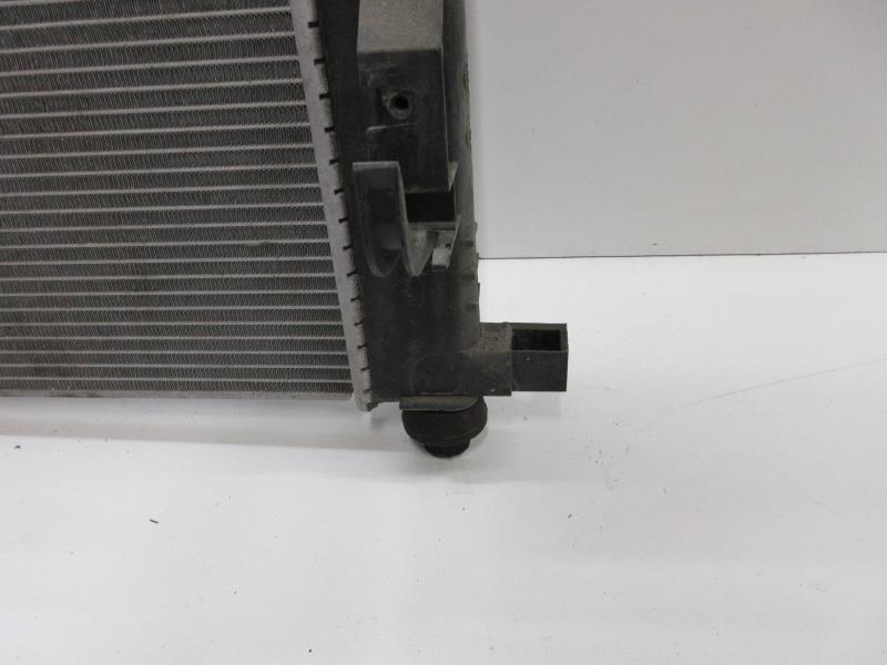 Radiateur eau RENAULT CLIO 4 PHASE 1 Diesel - 1