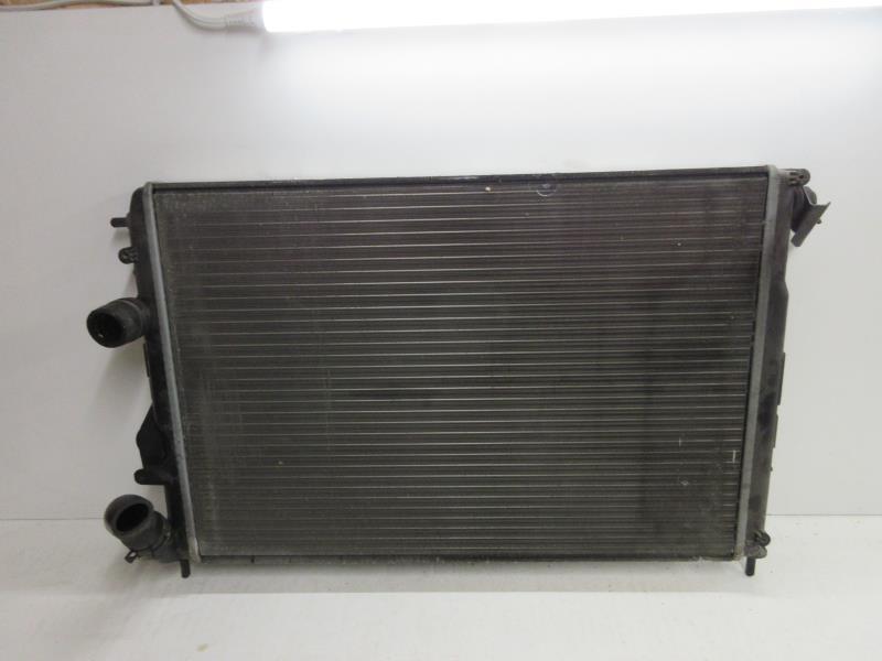 Radiateur eau RENAULT SCENIC 1 PHASE 2 Diesel - 1