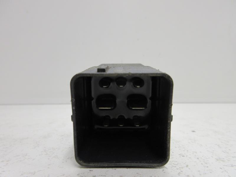 Relè candelette preriscaldamento FORD FIESTA 6 PHASE 2 Diésel - 1