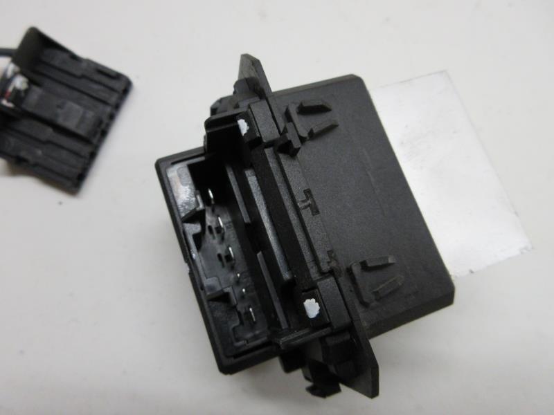 Resistenza riscaldamento RENAULT CLIO 4 PHASE 1 Diésel - 1