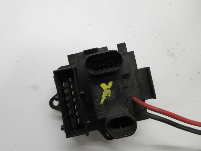 Resistenza riscaldamento RENAULT SCENIC 1 PHASE 2 Gasolina - 1