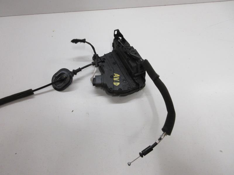 Serrure avant droit RENAULT CLIO 4 PHASE 1 Diesel - 1