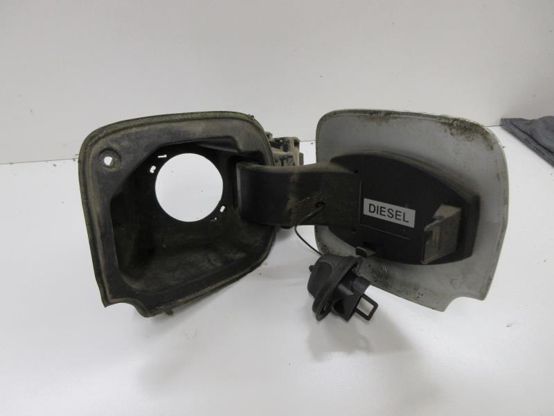 Trappe d'essence RENAULT CLIO 3 PHASE 2 BREAK Diesel - 1