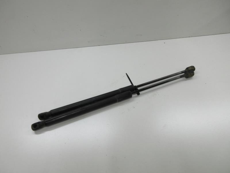 Verin de coffre RENAULT CLIO 3 PHASE 2 BREAK Diesel - 1