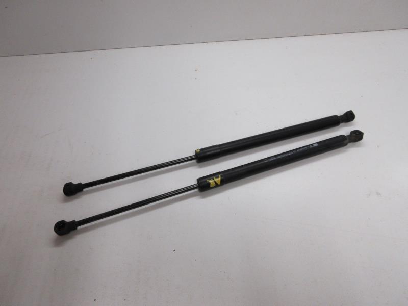 Verin de coffre RENAULT CLIO 4 PHASE 1 Diesel - 1