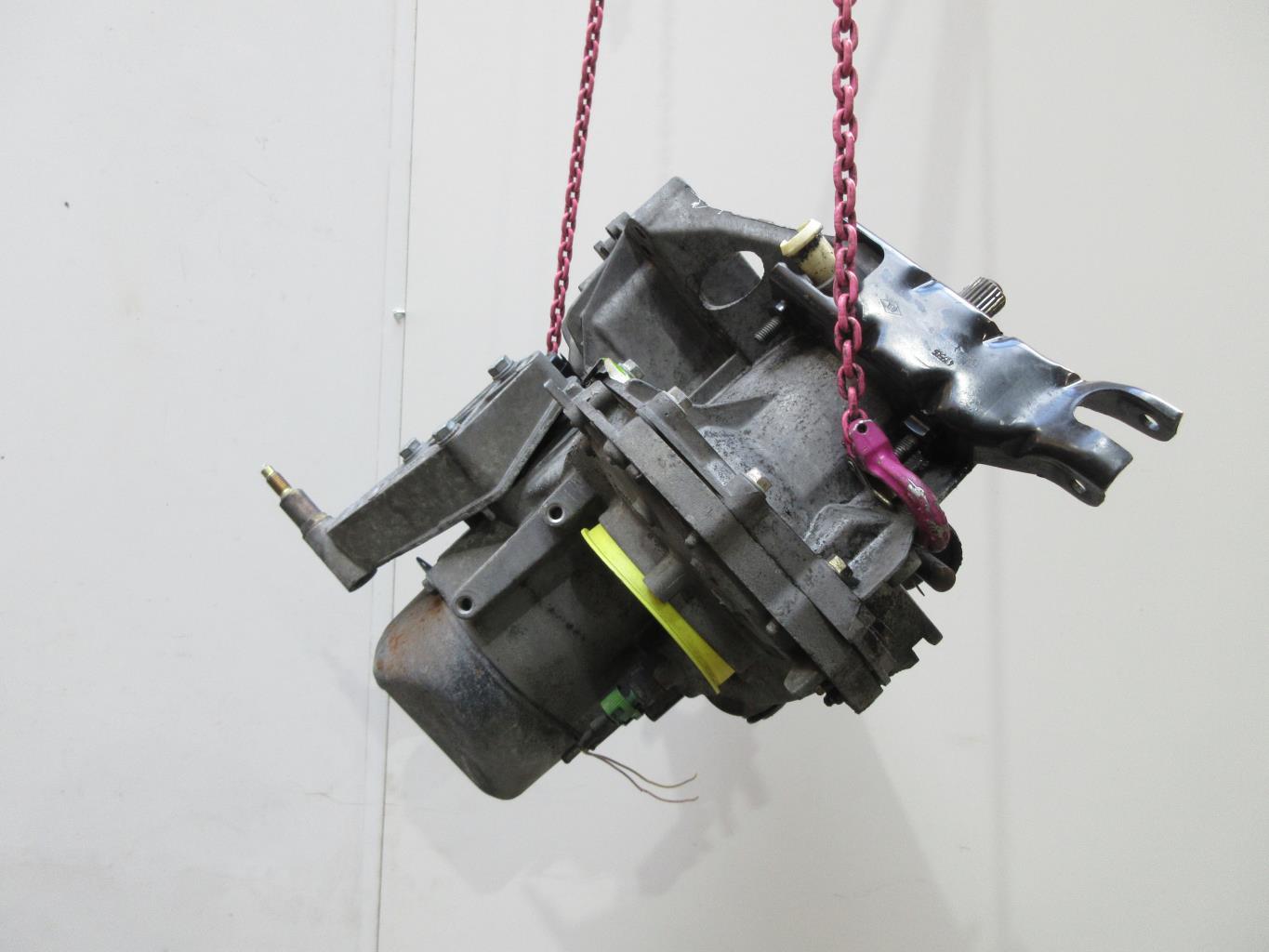 Boite de vitesses RENAULT CLIO 1 PHASE 3 Diesel - 1