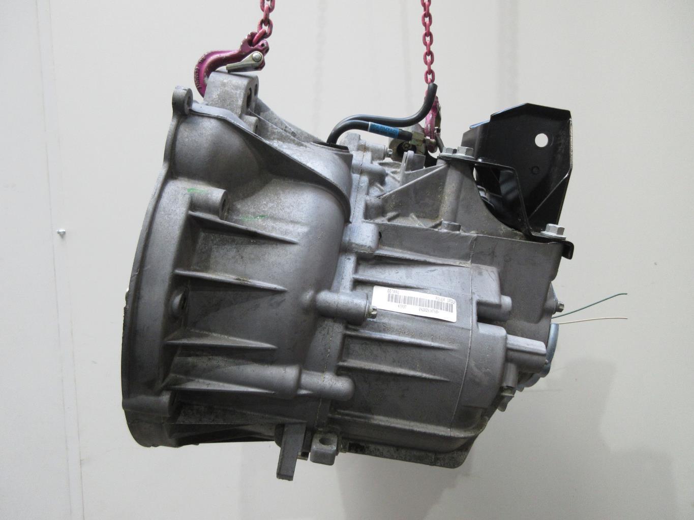 Boite de vitesses ROVER 75 PHASE 2 Diesel - 1