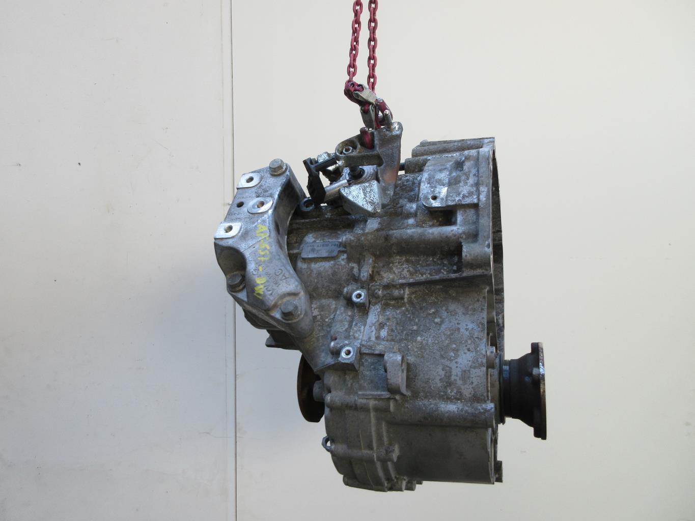Boite de vitesses AUDI A3 2 PHASE 1 Diesel - 1