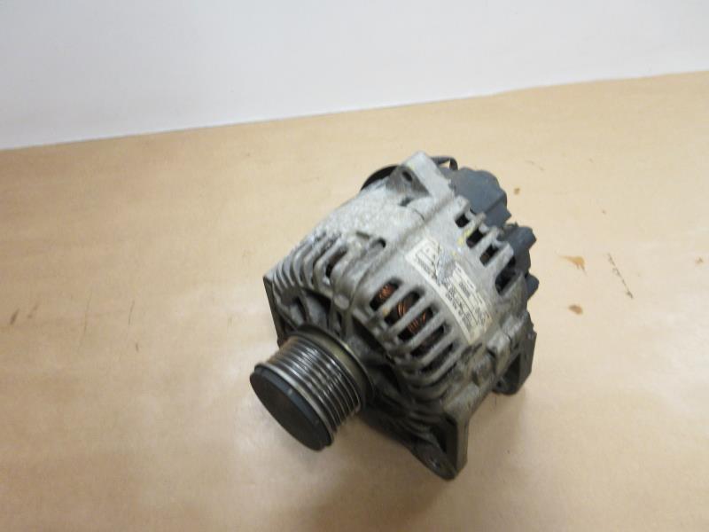 Alternatore RENAULT KANGOO 1 PHASE 2 Diésel - 1