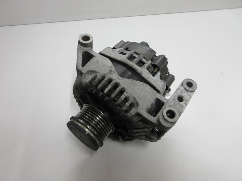 Alternateur OPEL AGILA A Diesel - 1