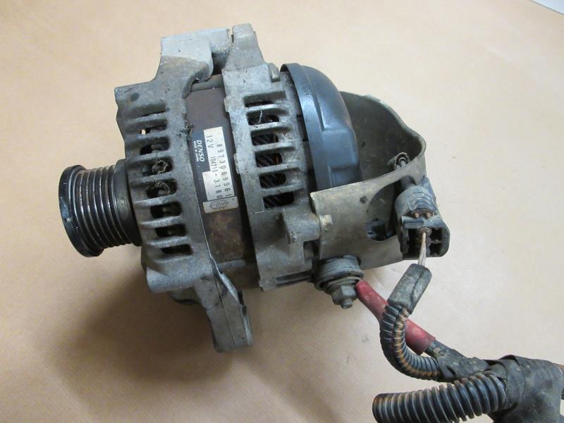 Alternatore RENAULT VEL SATIS PHASE 1 Diésel - 1