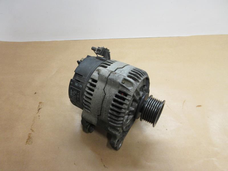 Alternatore VOLKSWAGEN POLO 3 PHASE 1 Gasolina - 1