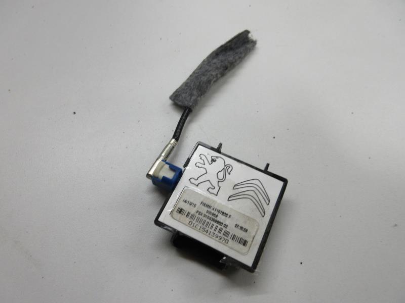 Amplificatore audio PEUGEOT 508 1 SW PHASE 2 BREAK Diésel - 1