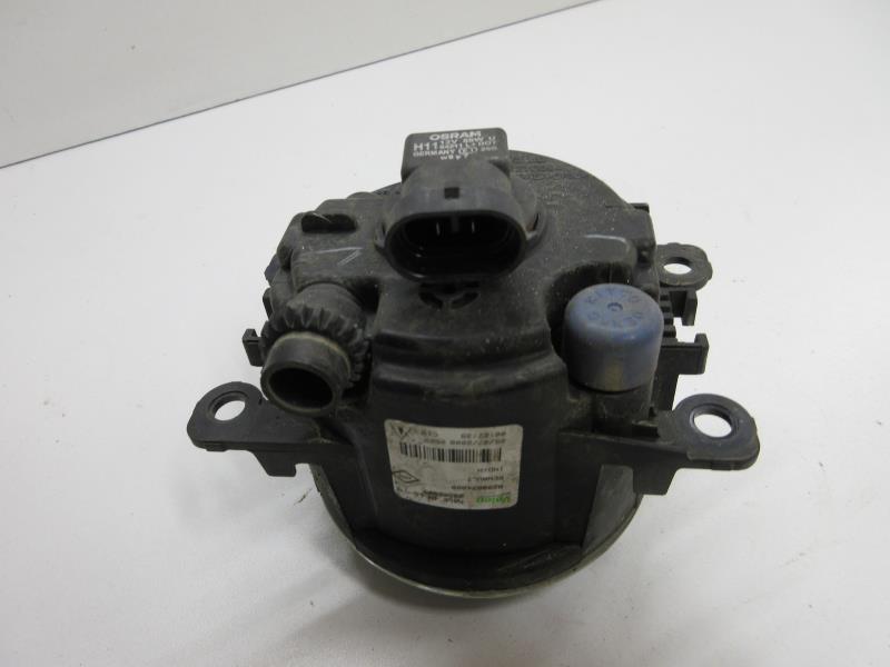 Fendinebbia sinistro (luce) RENAULT MEGANE 2 PHASE 2 Diésel - 1