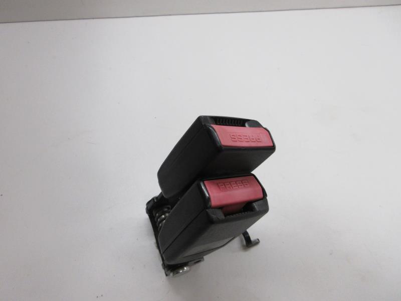 Aggancio cintura sicurezza posteriore centrale RENAULT MEGANE 2 PHASE 2 Diésel - 1