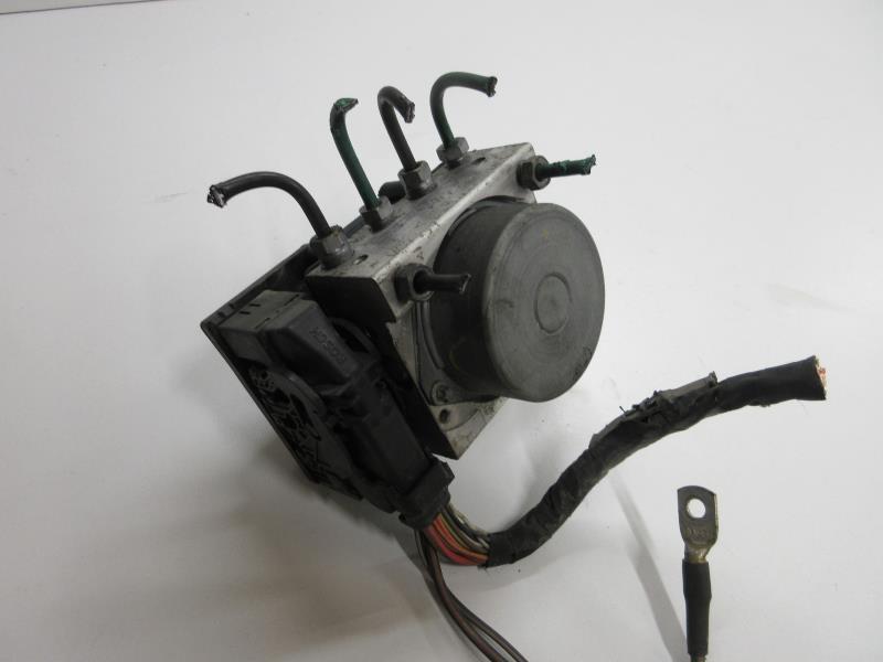 Blocco ABS (antibloccaggio freni) RENAULT MEGANE 2 PHASE 2 Diésel - 1