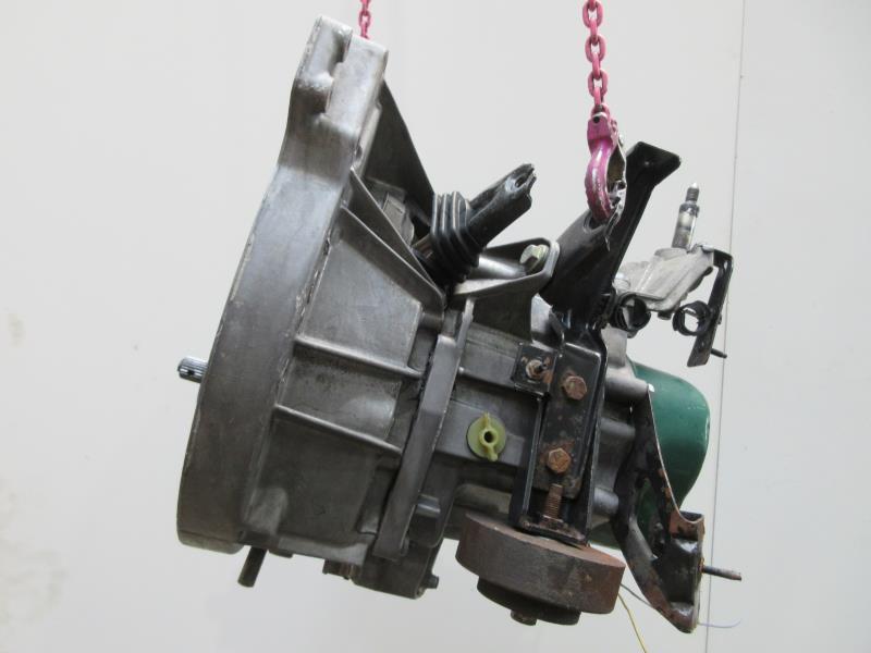 Boite de vitesses RENAULT LAGUNA 1 PHASE 1 Diesel - 1