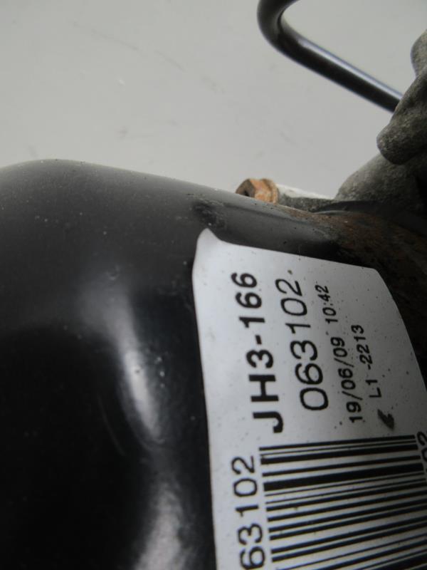 Boite de vitesses RENAULT TWINGO 2 PHASE 1 Diesel - 1