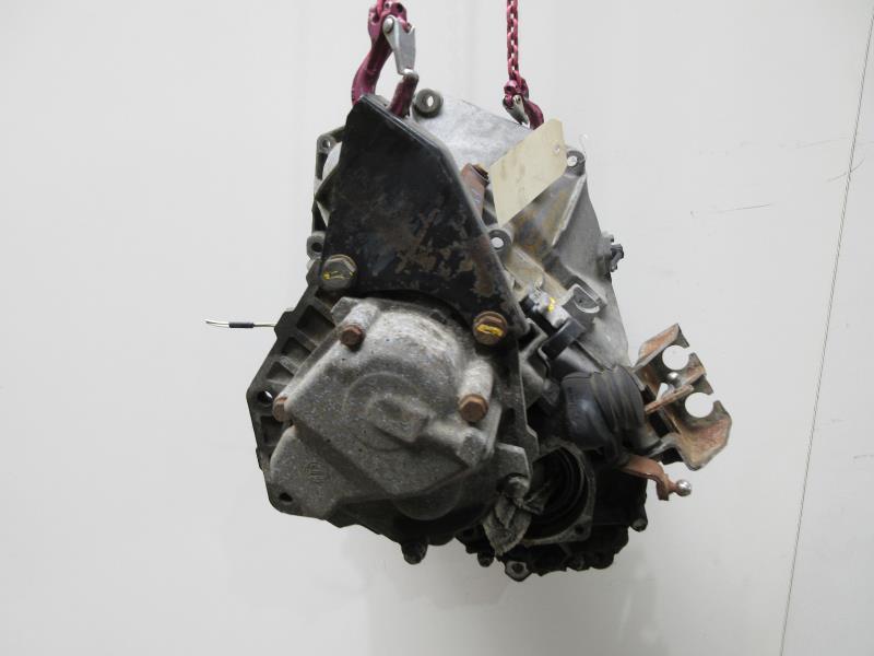 Scatola cambio FIAT FIORINO 2 PHASE 2 Diésel - 1