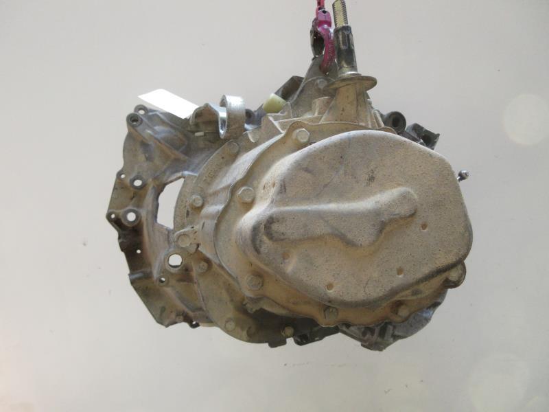 Boite de vitesses CITROEN C15 Diesel - 1