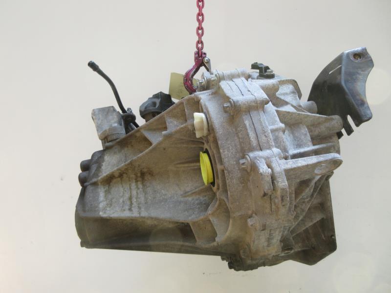Boite de vitesses RENAULT SCENIC 3 PHASE 1 Diesel - 1