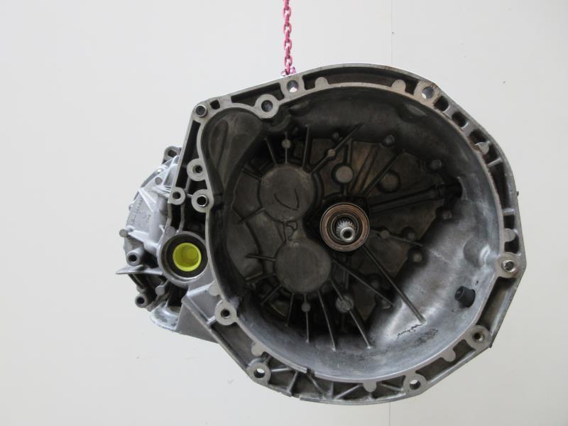 Boite de vitesses RENAULT ESPACE 4 PHASE 1 Diesel - 1