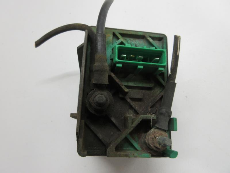 Boitier de prechauffage CITROEN C2 PHASE 1 Diesel - 1