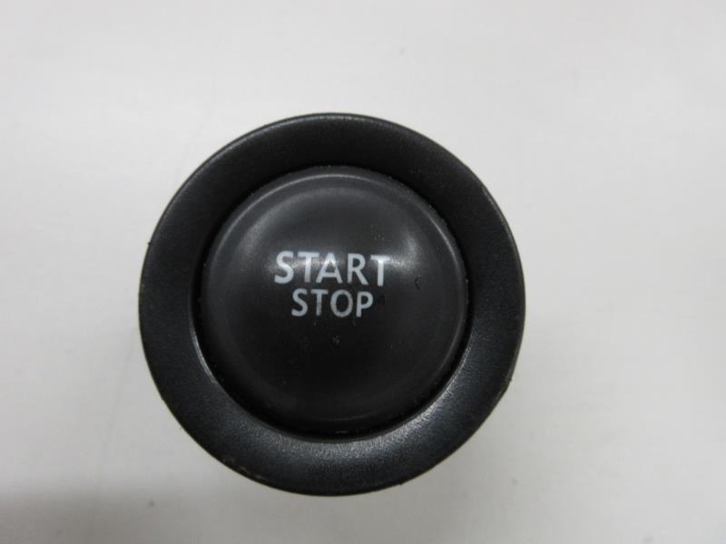 Bouton de demarrage RENAULT SCENIC 3 PHASE 1 Diesel - 1