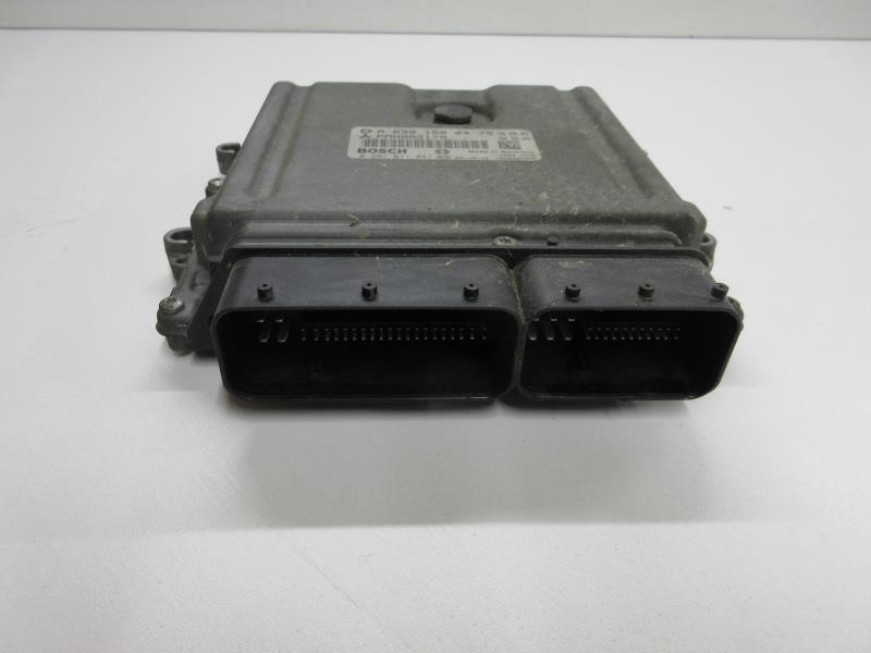 Centralina MITSUBISHI COLT 6 PHASE 1 Diésel - 1