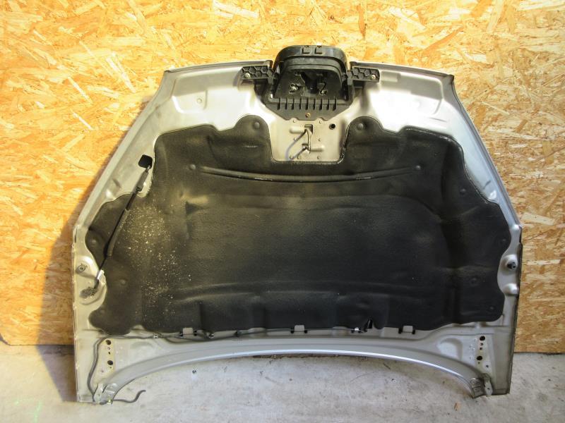 Capot PEUGEOT 407 COUPE Diesel - 1