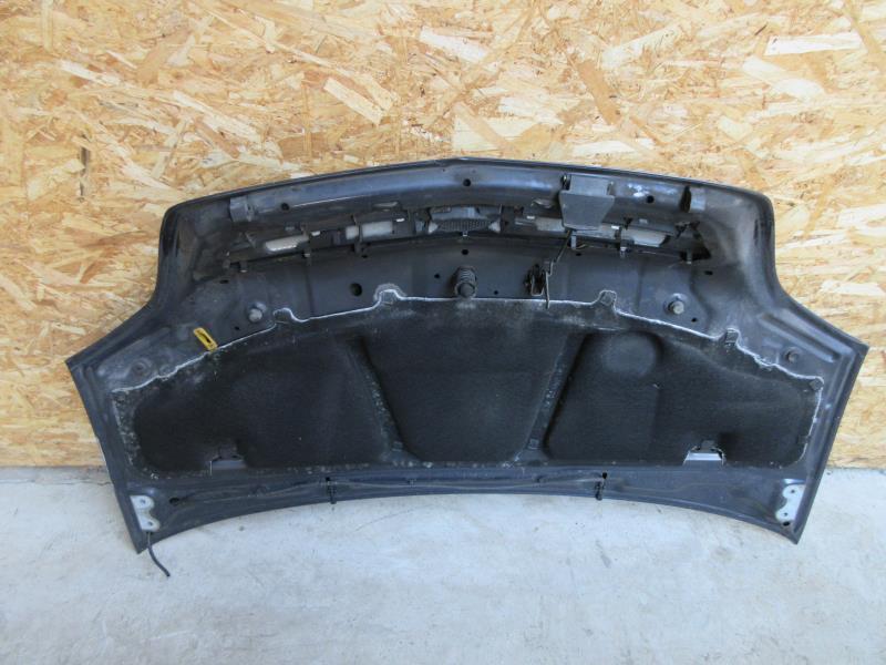 Capot OPEL MERIVA A PHASE 2 Diesel - 1