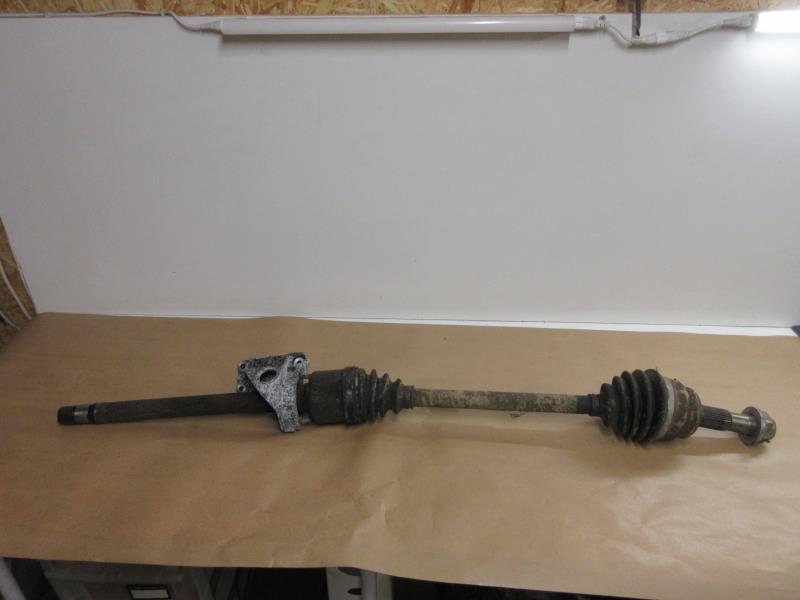 Giunto cardanico albero di trasmissione destro FIAT DUCATO 3 PHASE 1 Diésel - 1