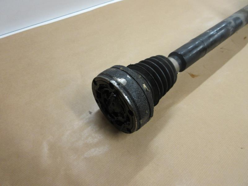 Giunto cardanico albero di trasmissione destro VOLKSWAGEN POLO 3 PHASE 1 Gasolina - 1