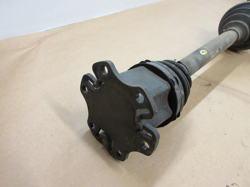 Giunto cardanico albero di trasmissione destro AUDI A6 3 AVANT PHASE 1 BREAK Diésel - 1