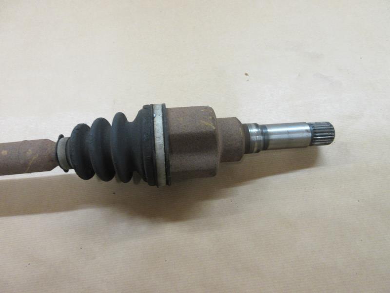 Giunto cardanico albero di trasmissione destro CITROEN C3 1 PHASE 1 Gasolina - 1