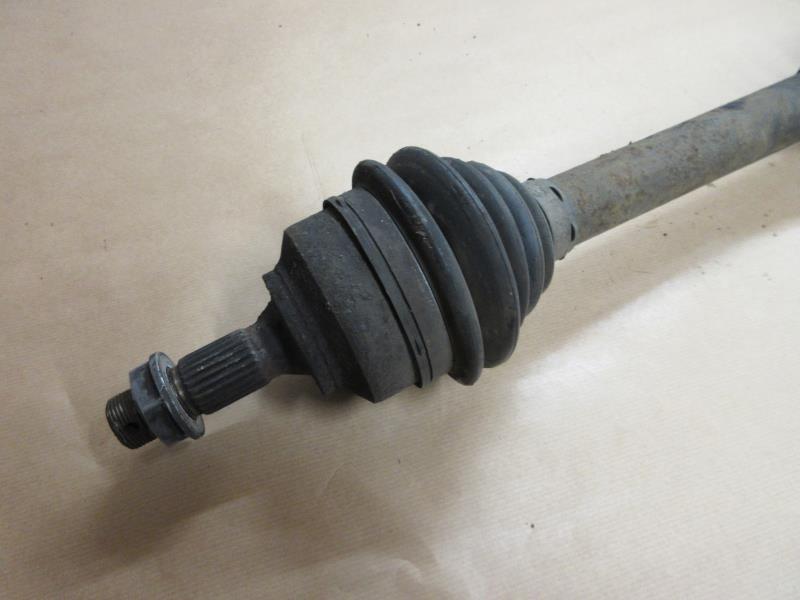 Giunto cardanico albero di trasmissione destro CITROEN C4 1 PHASE 1 Diésel - 1
