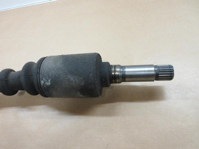 Giunto cardanico albero di trasmissione destro PEUGEOT 106 PHASE 2 Diésel - 1