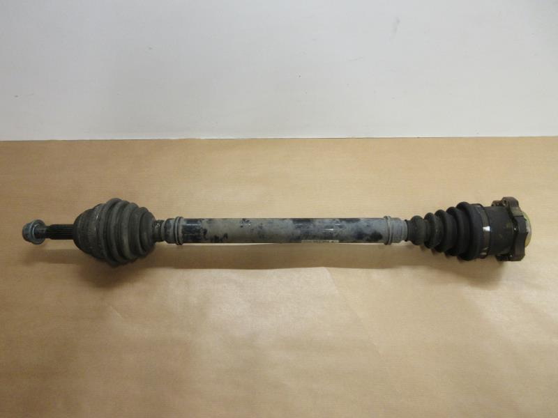 Giunto cardanico albero di trasmissione destro VOLKSWAGEN POLO 3 PHASE 1 Gasolina - 1