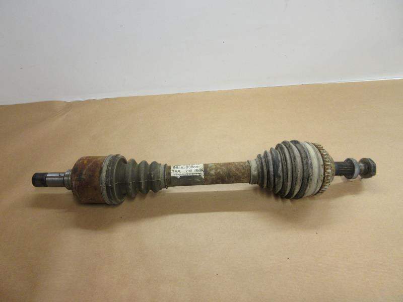 Giunto cardanico albero di trasmissione sinistro PEUGEOT 406 PHASE 2 Diésel - 1