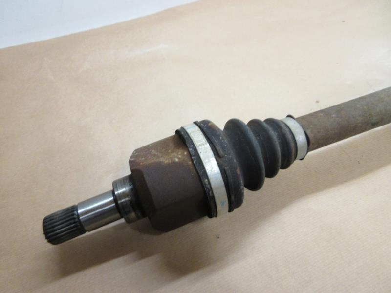 Giunto cardanico albero di trasmissione sinistro PEUGEOT 307 PHASE 2  - 1