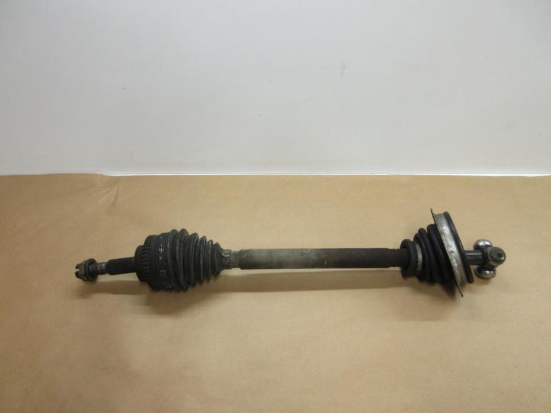 Giunto cardanico albero di trasmissione sinistro RENAULT SCENIC 1 PHASE 2 Diésel - 1