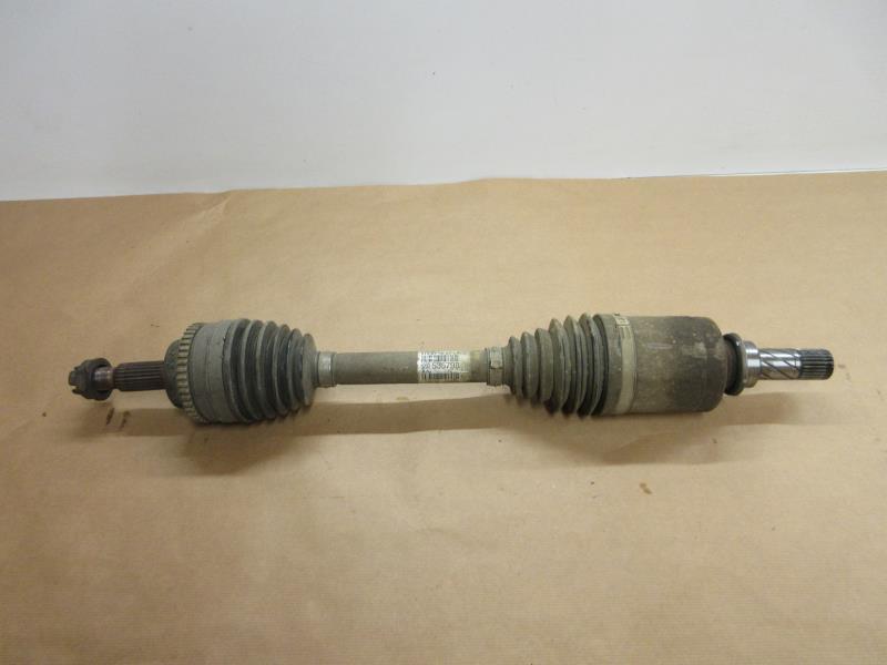 Giunto cardanico albero di trasmissione sinistro RENAULT KANGOO 1 PHASE 2 Diésel - 1
