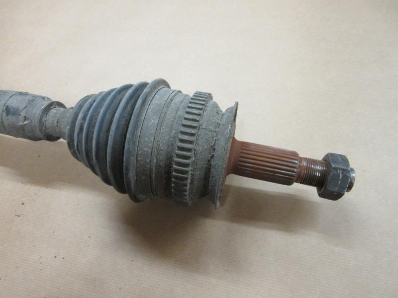 Giunto cardanico albero di trasmissione sinistro CHRYSLER STRATUS CABRIOLET Gasolina - 1