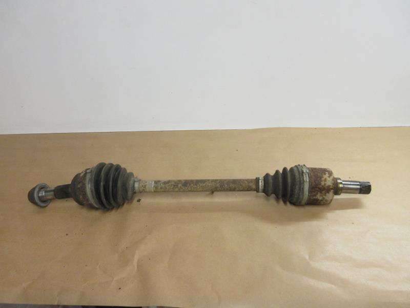 Giunto cardanico albero di trasmissione sinistro FIAT DUCATO 3 PHASE 1 Diésel - 1