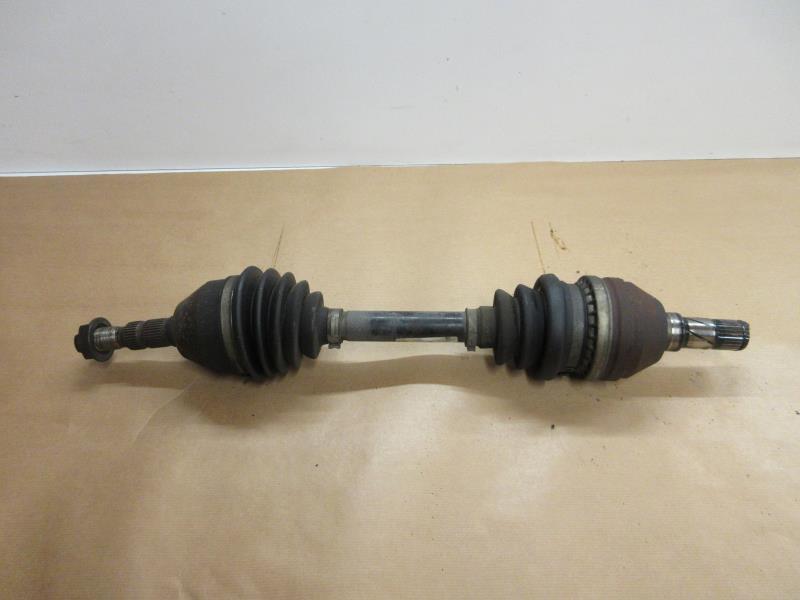 Giunto cardanico albero di trasmissione sinistro OPEL ASTRA H GTC PHASE 2 Diésel - 1