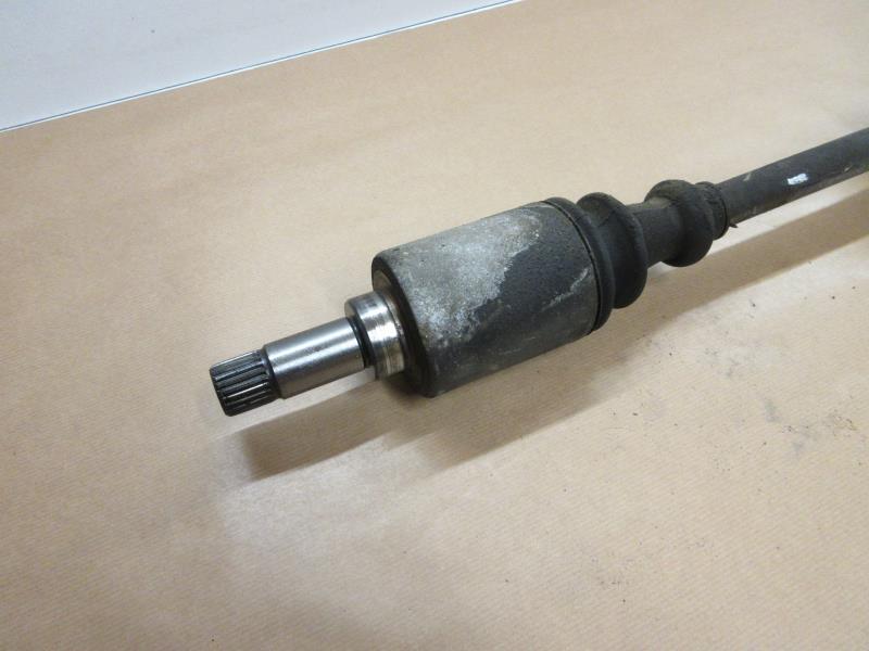 Giunto cardanico albero di trasmissione sinistro PEUGEOT 106 PHASE 2 Diésel - 1