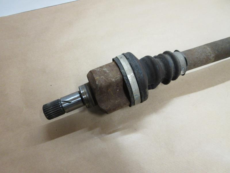 Giunto cardanico albero di trasmissione sinistro PEUGEOT 307 PHASE 2 Diésel - 1
