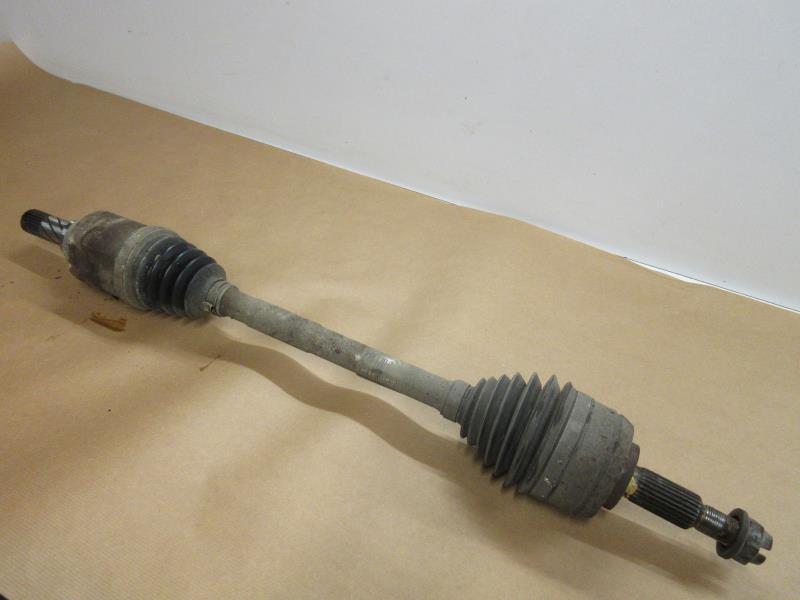 Giunto cardanico albero di trasmissione sinistro RENAULT SCENIC 3 PHASE 1 Diésel - 1