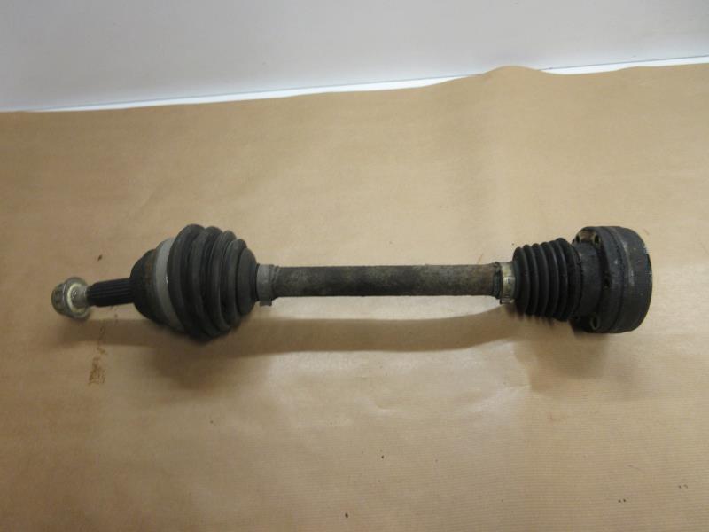 Giunto cardanico albero di trasmissione sinistro VOLKSWAGEN POLO 3 PHASE 1 Gasolina - 1